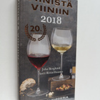 Juha Berglund : Viinistä viiniin 2018 : Viini-lehden vuos... - pikkukuva 1