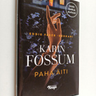 Karin Fossum : Paha äiti - pikkukuva 1