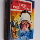 Ernest Thompson Seton : Kaksi partiopoikaa - pikkukuva 1