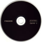 Fireside: Do Not Tailgate CD - pikkukuva 4