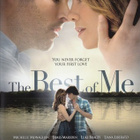 The Best Of Me  -  DVD - pikkukuva 1