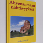 Håkan Skogsjö : Ahvenanmaan nähtävyyksiä : Välttämätön op... - pikkukuva 1