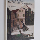 L.M Crismer : The original spa waters of Belgium - pikkukuva 1