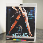 Ms. 45 ( Blu-ray ) 1981 - pikkukuva 1