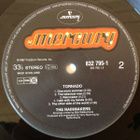 THE RAINMAKERS ~ Tornado ~ LP - pikkukuva 5