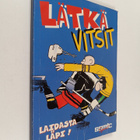 Lätkävitsit : laidasta läpi! - pikkukuva 1