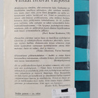 Eeva Joenpelto : Viisaat istuvat varjossa - pikkukuva 2