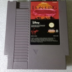 Nes Disney 's The Lion King Scn - pikkukuva 1