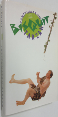 Bisquit : Tarttumaton Tarzan
