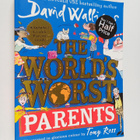 David Walliams : The World's Worst Parents - pikkukuva 1
