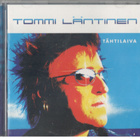 TOMMI LÄNTINEN TÄHTILAIVA - pikkukuva 1