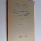 Terho Itkonen : Proto-finnic final consonants : their his... - pikkukuva 1