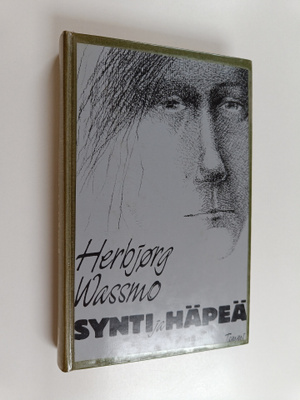 Herbjörg Wassmo : Synti ja häpeä