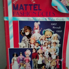 30 YEARS MATTEL FASHION DOLLS IDENTIFICATION &VALUE1967-1997 - pikkukuva 1