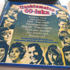 UNOHTUMATON 60-LUKU 8 LP-BOXI. -80 SIISTI KUNTO !! - pikkukuva 1
