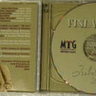 Finlanders • 20 V. Juhlalevy CD + DVD - pikkukuva 2