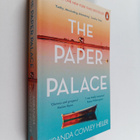 Miranda Cowley Heller : The Paper Palace - pikkukuva 1