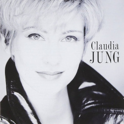 Claudia Jung - Claudia Jung (CD)