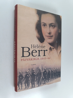 Helene Berr : Päiväkirja 1942-1944