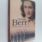 Helene Berr : Päiväkirja 1942-1944 - pikkukuva 1