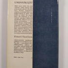 Ilmari Saarinen : Unennäkijät - pikkukuva 2