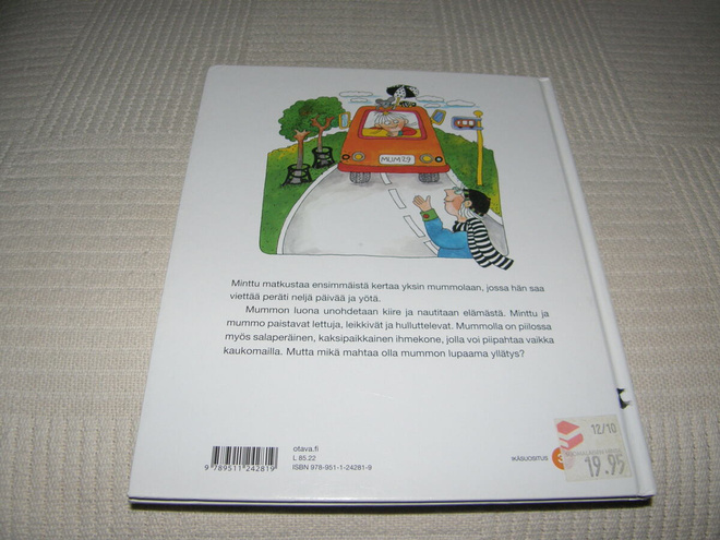 Item image