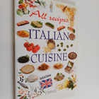 Italian cuisine : All recipes - pikkukuva 1