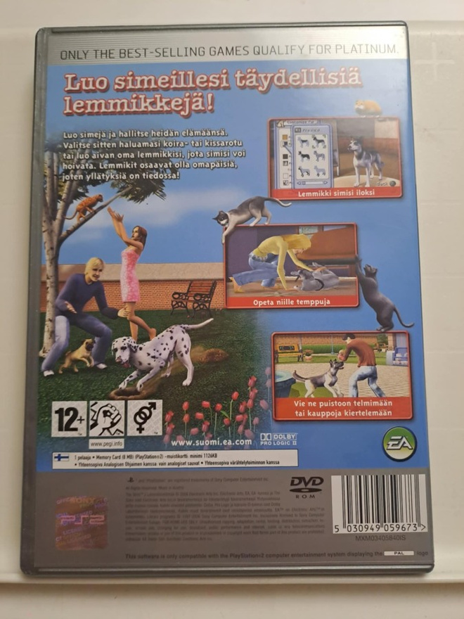 Item image