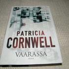 Patricia Cornwell Vaarassa -sid - pikkukuva 1