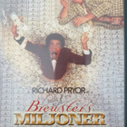 Wow! Mikä perintö! (1985) Richard Pryor & John Candy DVD - pikkukuva 1