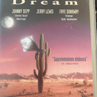 Arizona Dream (Kusturica) ja Talk Radio (Oliver Stone) VHS - pikkukuva 1