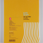 Fritt fram, 3 - Studiebok - pikkukuva 2
