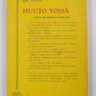 Gil Brewer : Huuto yössä - pikkukuva 2