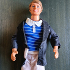 Vintage Ken Barbie - pikkukuva 2