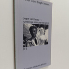 Peter von (toim.) Bagh : Jean Cocteau - runoilija elokuva... - pikkukuva 1