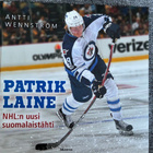 Patrik Laine: NHL:n uusi suomalaistähti - pikkukuva 1