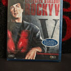 Rocky V (Avaamaton!) - pikkukuva 1