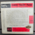 Jive Bombers: Bad Boy EP, orig 50s - pikkukuva 2