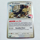 Bouffalant Holo - Prize Pack Series 6 - pikkukuva 1