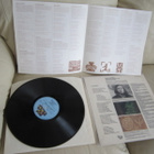 David Campbell LP 1984 Through Arawak Eyes - pikkukuva 2