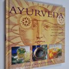 Sally Morningstar : Ayurveda : terveyttä ja tasapainoa pe... - pikkukuva 1
