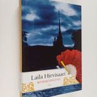 Laila Hirvisaari : Myrskypilvet - pikkukuva 1