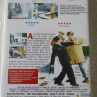 Jacques Tati ENONI ON TOISTA MAATA (DVD) - pikkukuva 2