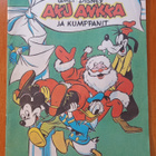 Aku Ankka 45B/ 2001, näköiskappale vuodelta 1951 - pikkukuva 1