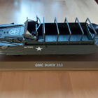 GMC  DUKW  353  -  PIENOISMALLI - pikkukuva 1