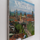 Ernst Hoferichter : Goldenes Munchen : Stadt der Lebensfr... - pikkukuva 1