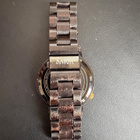 Aarni XO Eeben – puukello – Swiss Movement - pikkukuva 4