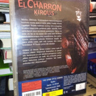DVD EL Charron kirous ( SIS POSTIKULU) - pikkukuva 2