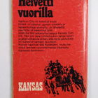 Marshall Grover : Helvetti vuorilla - pikkukuva 2