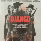 Django unchained BLU-RAY - pikkukuva 1
